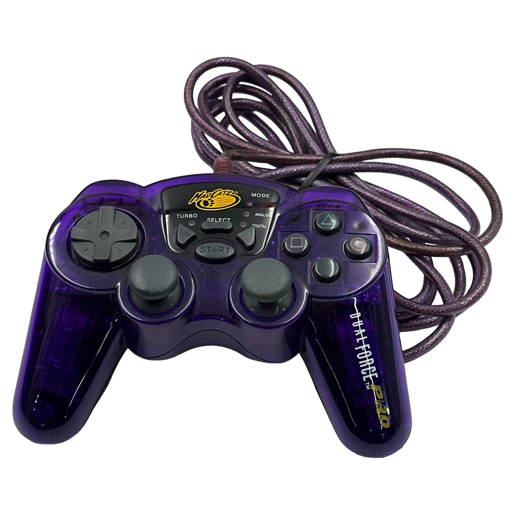 Playstation 1 Controllers - PlayStation - Role-Players