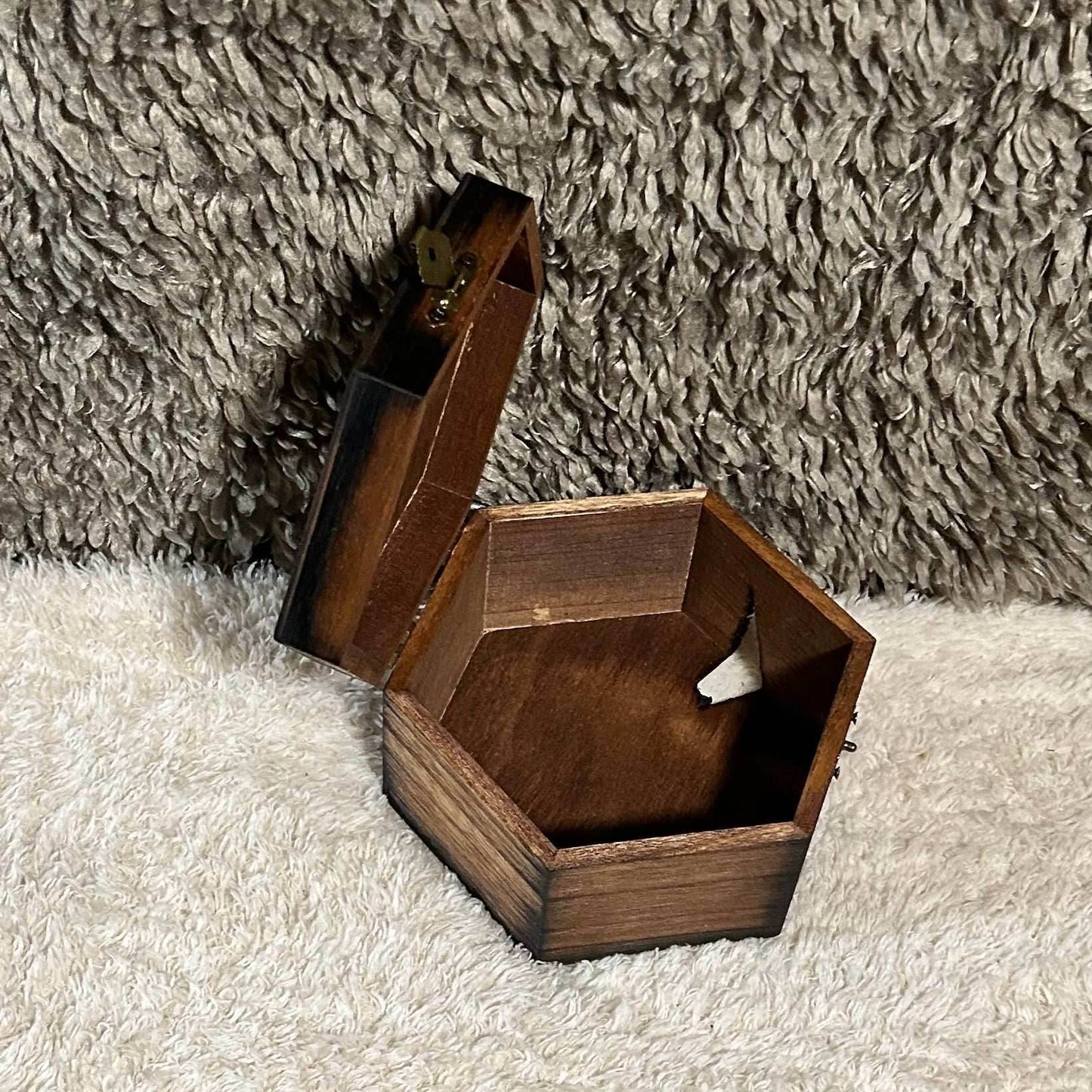 Winchester Protection Box - 