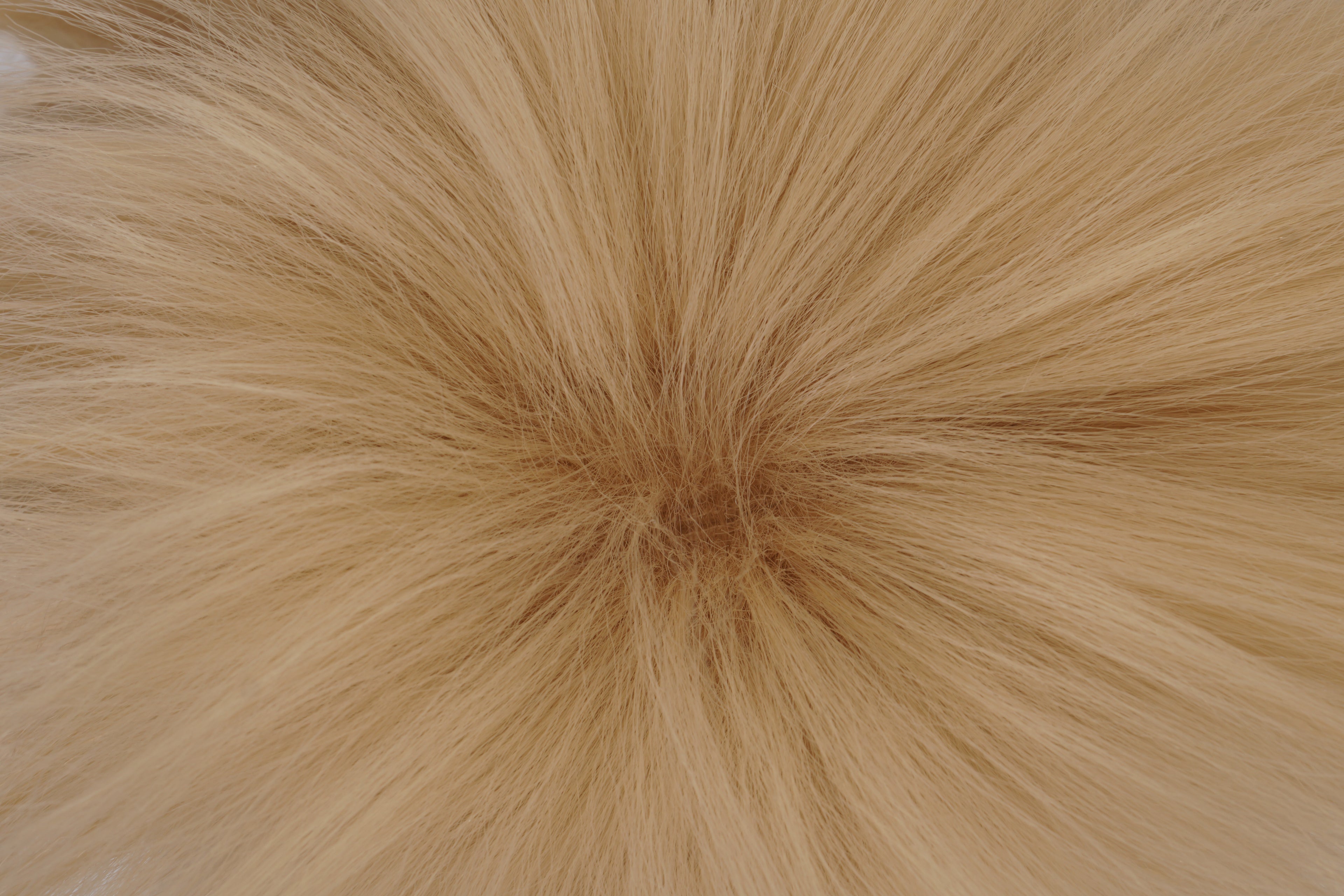 Final Fantasy 7 Cloud wig