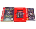 Ultimate Mortal Kombat 3 - Sega Genesis