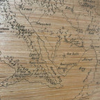 Dragonriders of Pern Map - SM
