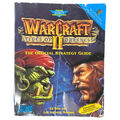 WarCraft II: Tides of Darkness: the Official Strategy Guide (Secrets of the Games Series)