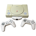 PlayStation Console (Original) (Refurbished) - Role-Players
