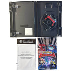 Pokemon Colosseum - Nintendo GameCube - Role-Players