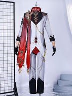 Dadalia cos Costume cosplay clothing matching shoes