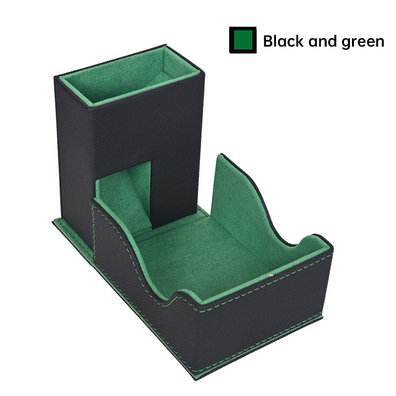 2025 New Game Card Boxes. Large - capacity. Multiple Colors.
