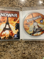 Endwar (PS3)