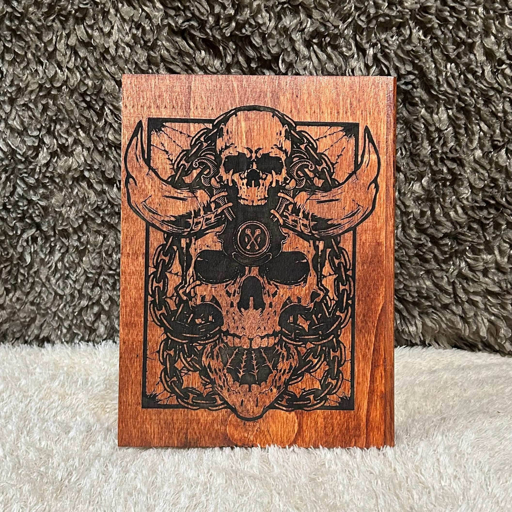 Book Box - Compendium Draconis