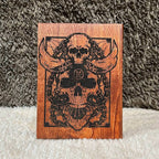 Book Box - Compendium Draconis
