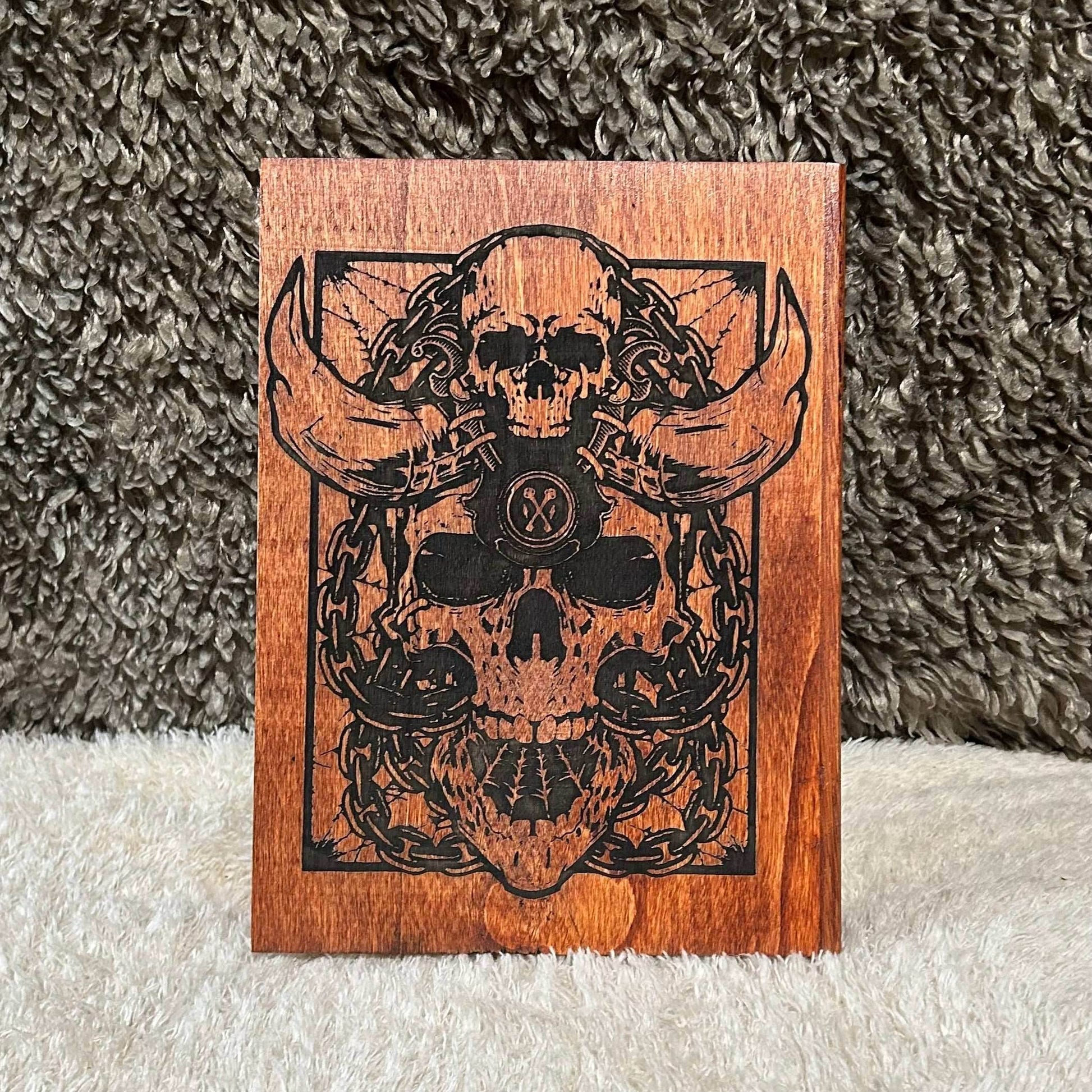 Book Box - Compendium Draconis