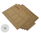 Endeavor Deep Sea Board Game Organizer Insert - 