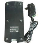 i-con PS3 Controller Charger - PlayStation 3