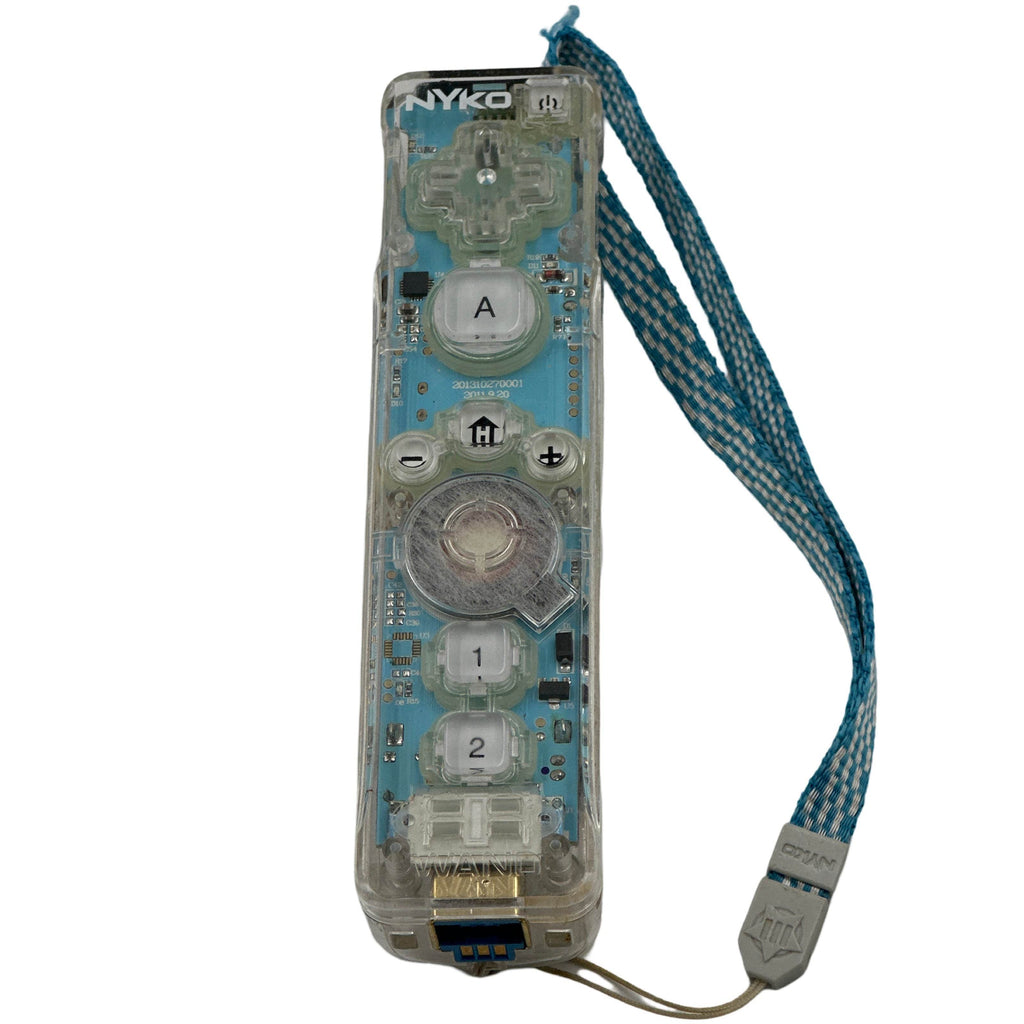 Wiimotes or Wii Nunchuks for Nintendo Wii Official-Controller - Role-Players