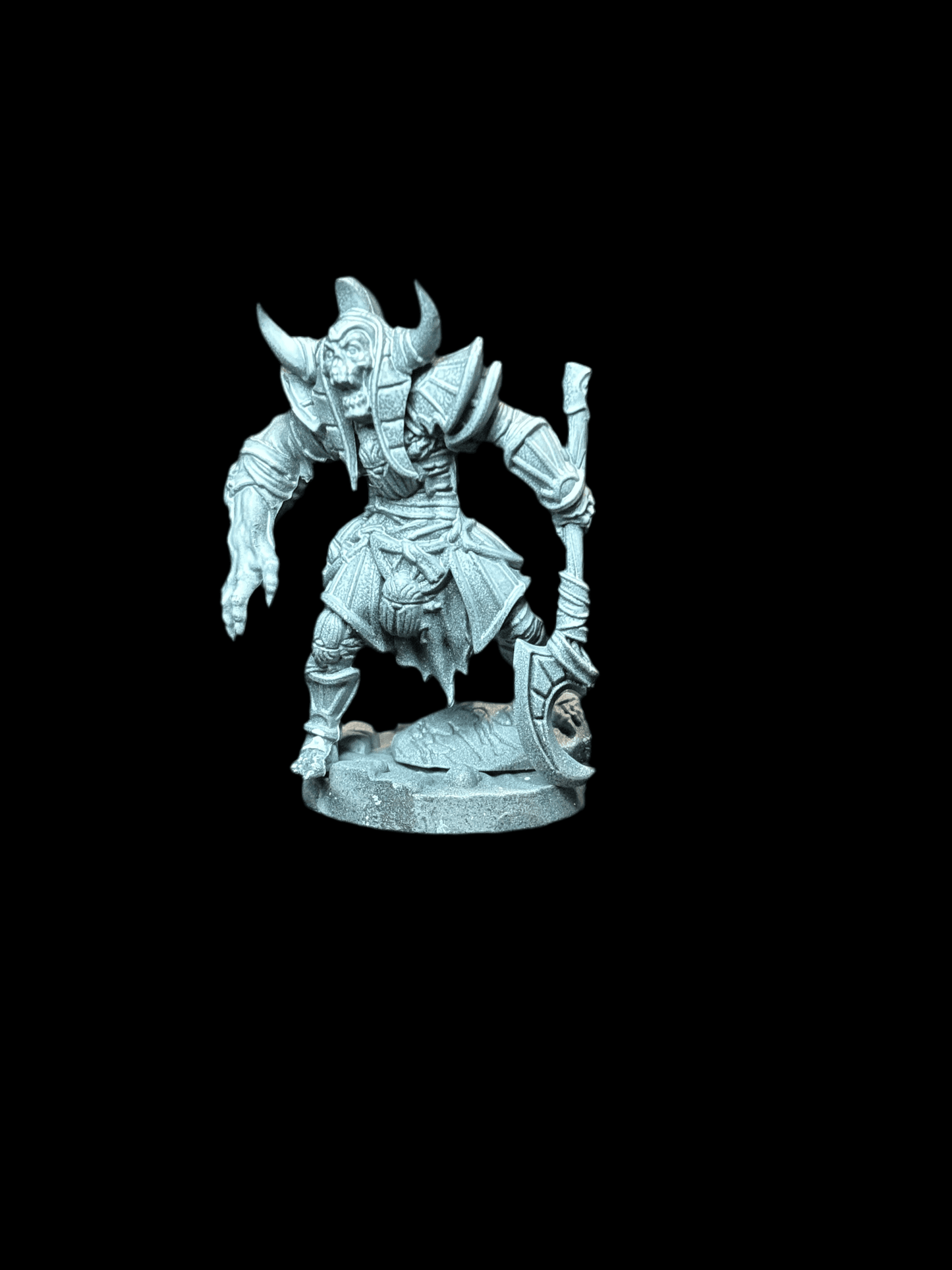 Mummy Lord - 
