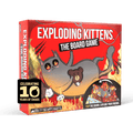Exploding Kittens: The Board Game - 