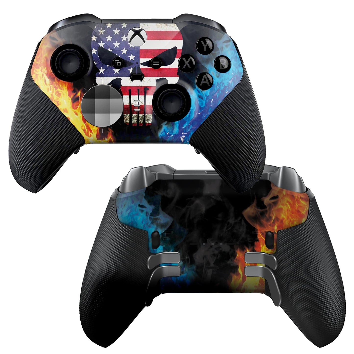 American Punisher Xbox Elite Series 2 Controller