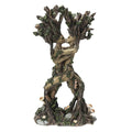 ENT Couple Embracing - 