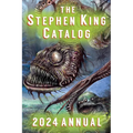 2024 Stephen King Annual: The Mist (with Calendar, Facts & Trivia): The Mist