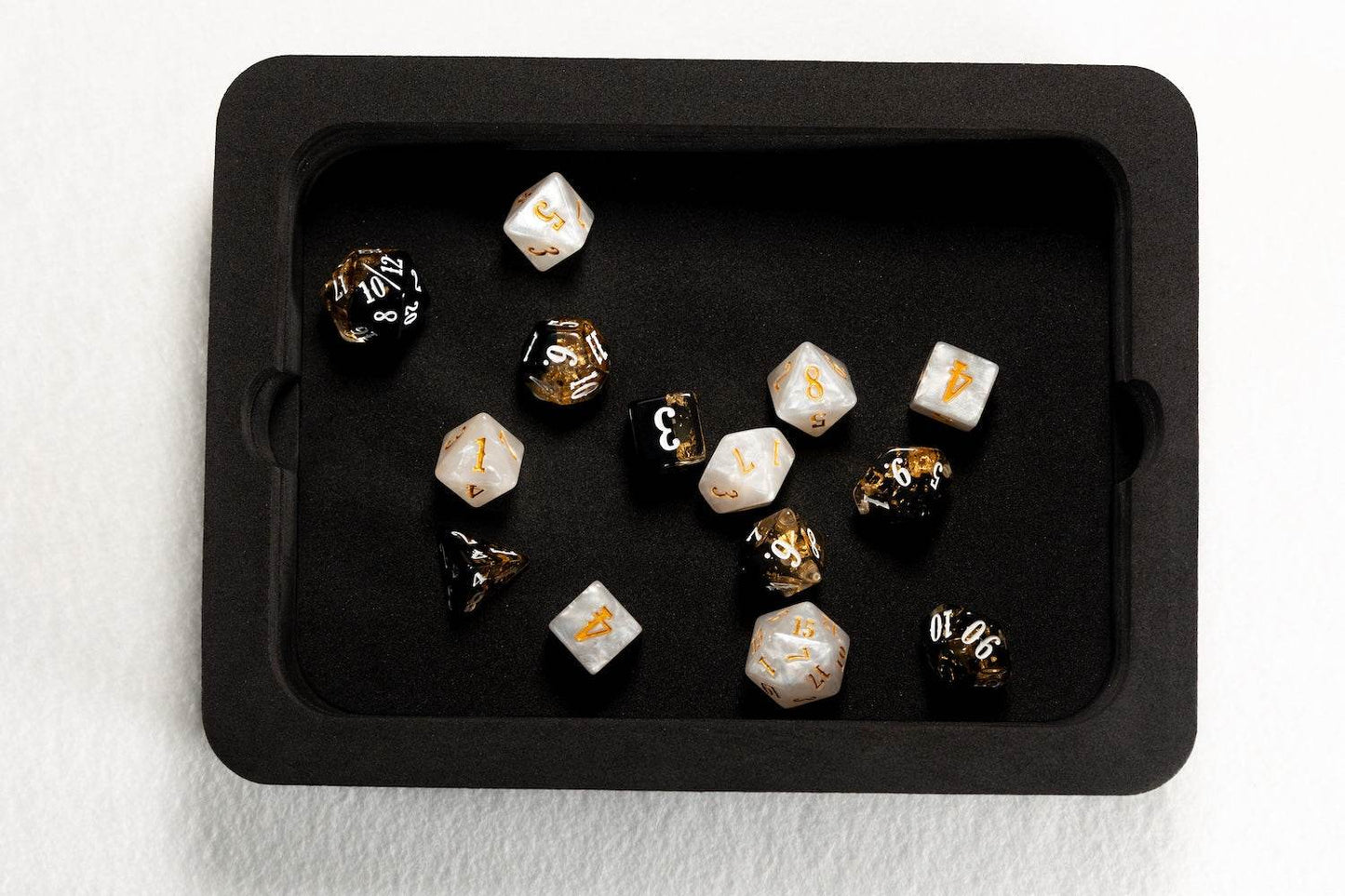 Epic Character Class Dice Set: The Cleric - 