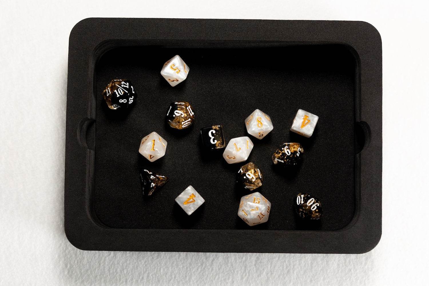 Epic Character Class Dice Set: The Cleric - 
