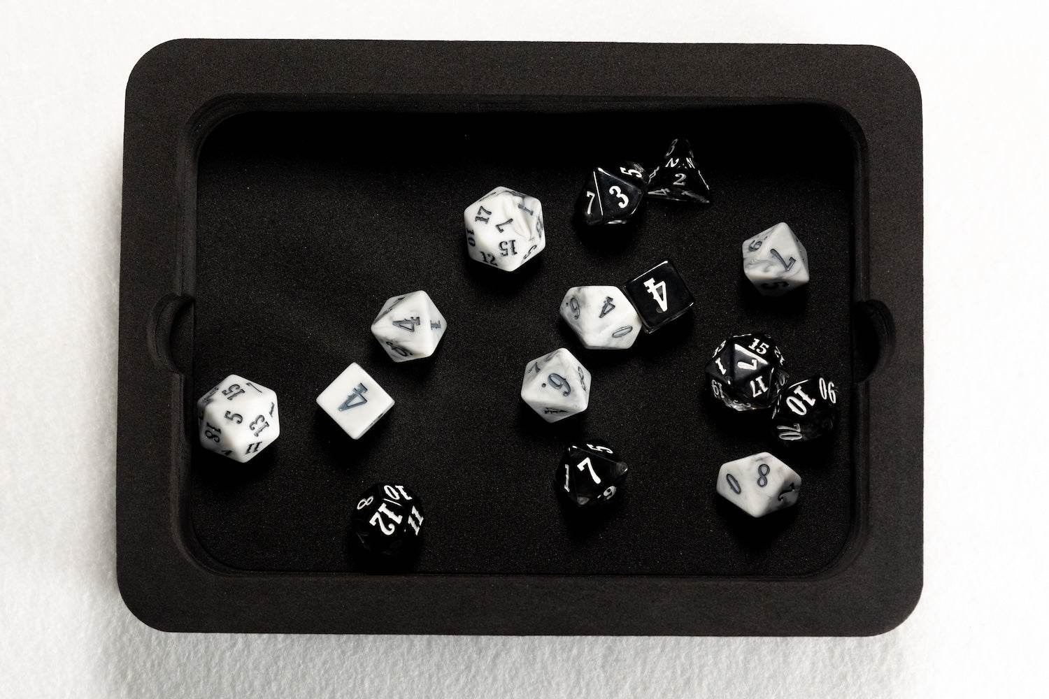 Epic Character Class Dice Set: The Fighter - 
