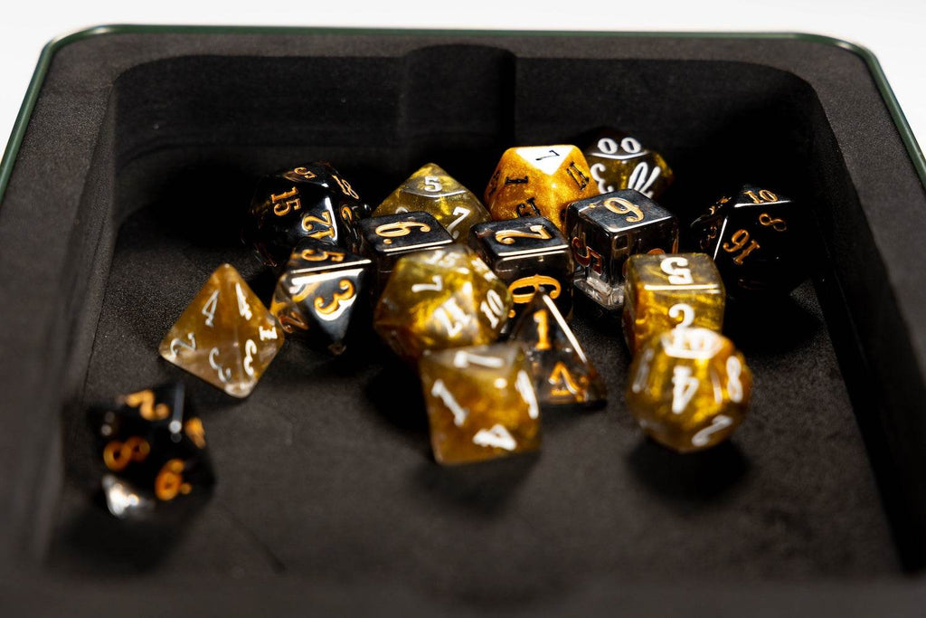 Epic Character Class Dice Set: The Game Master - 