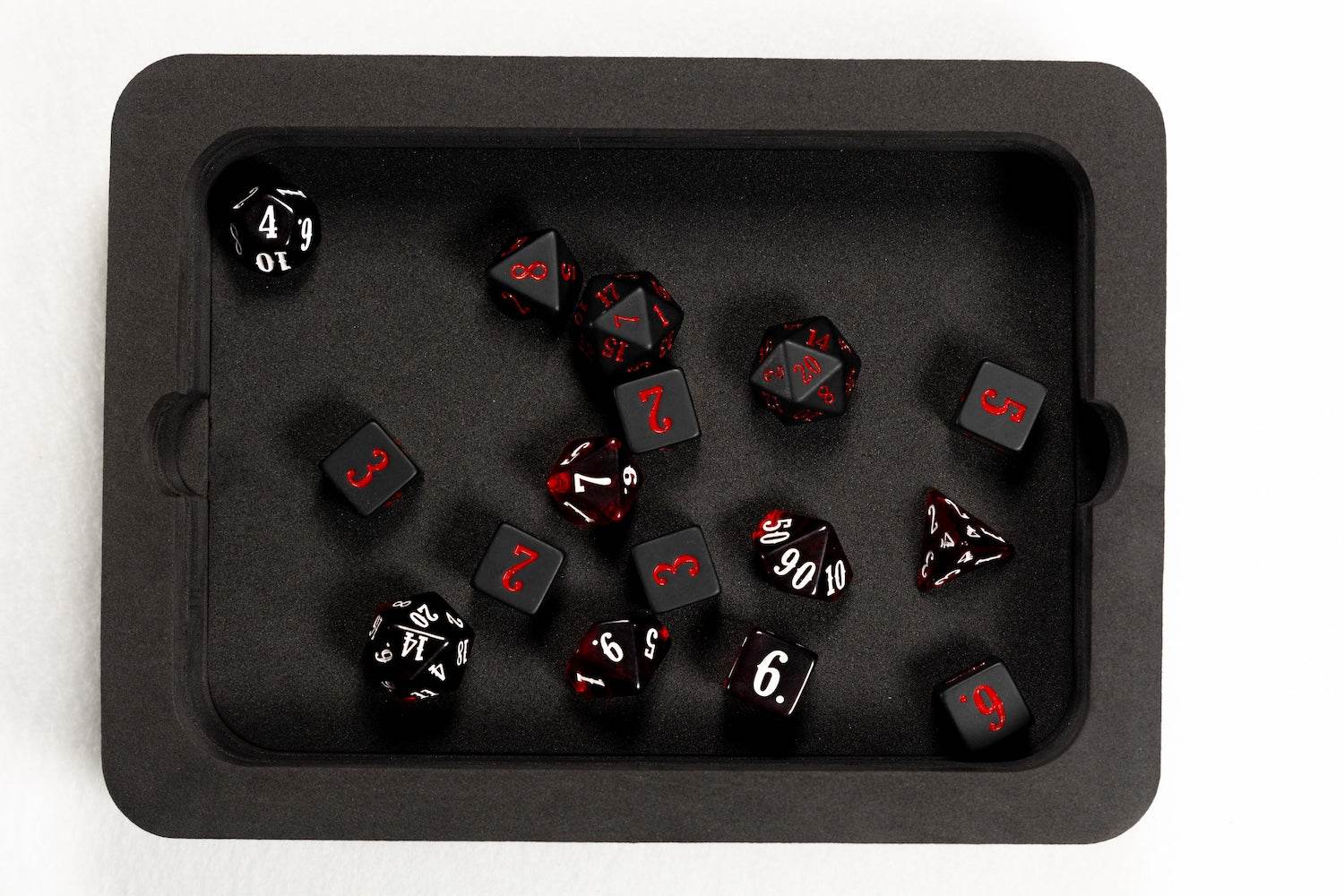 Epic Character Class Dice Set: The Rogue - 