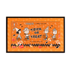 Peanuts Halloween | Trick or Treat 31 Shade Palette
