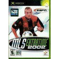 ESPN MLS ExtraTime 2002 - Xbox - Role-Players