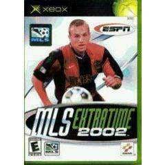 ESPN MLS ExtraTime 2002 - Xbox - Role-Players