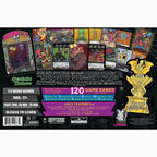 Epic Spell Wars of the Battle Wizards: ANNIHILAGEDDON — Gang Bangers (KICKSTARTER EXCLUSIVE) - 