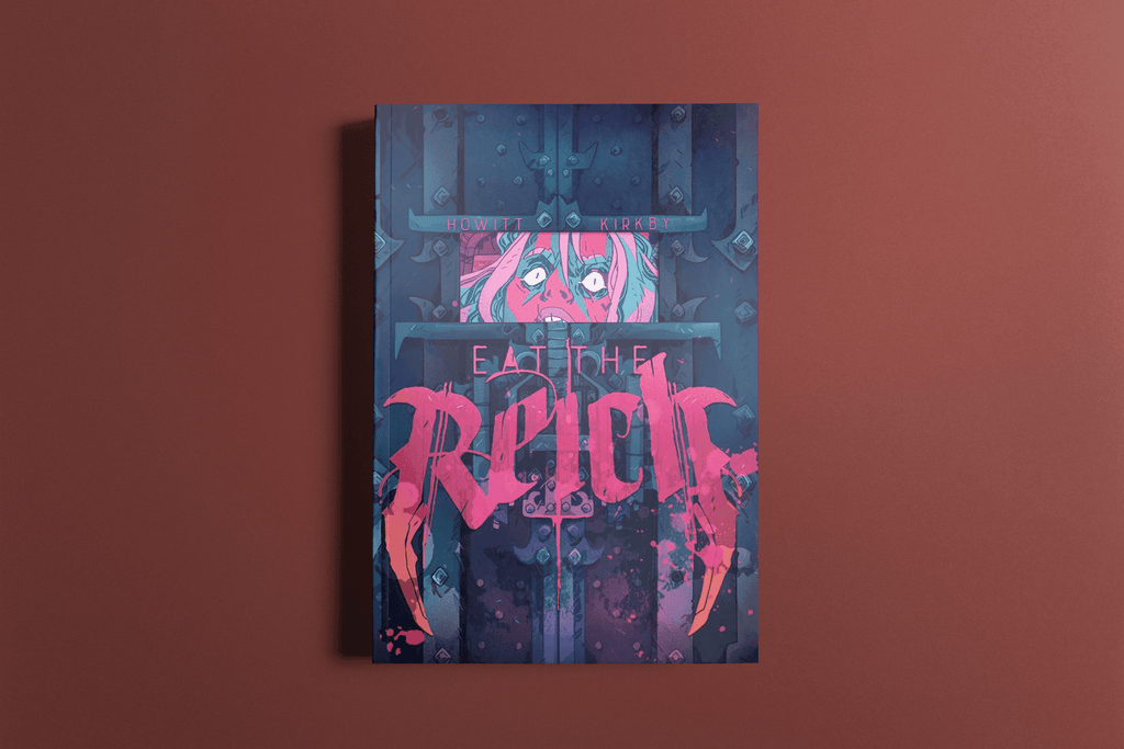 Eat the Reich - 