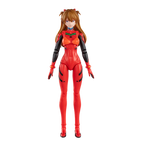 Neon Genesis Evangelion Fantastics Series 03 – Asuka Shikinami Langley Figure
