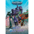 May the Best Bot Win!