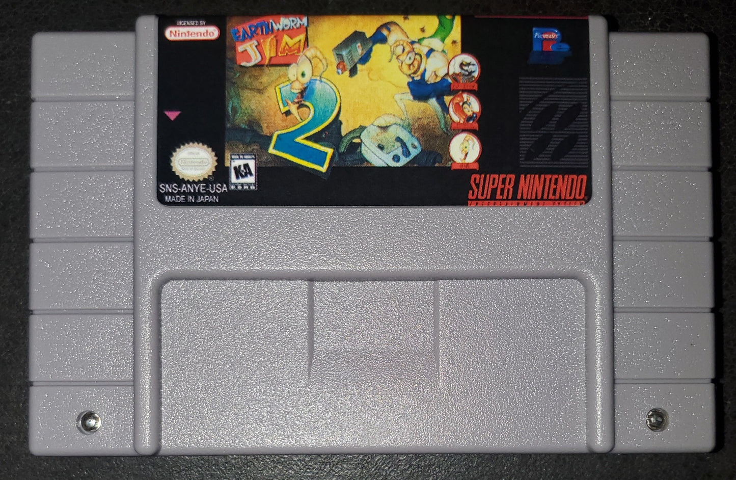 SNES Video Game Cartridges Super Nintendo Huge Collection
