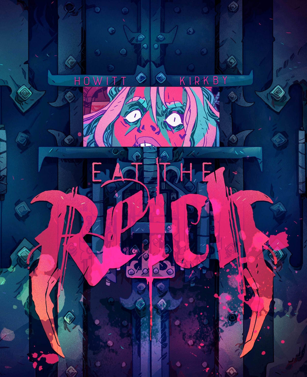 Eat the Reich - 