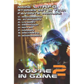 You're in Game 2: Моre LitRPG stories set in your favorite worlds!