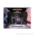 D&D: Icons of the Realms - Fizban's Treasury of Dragons - Elder Brain Dragon - 