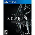 Elder Scrolls V: Skyrim Special Edition - PlayStation 4 - Role-Players