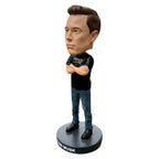 Elon Musk Bobblehead