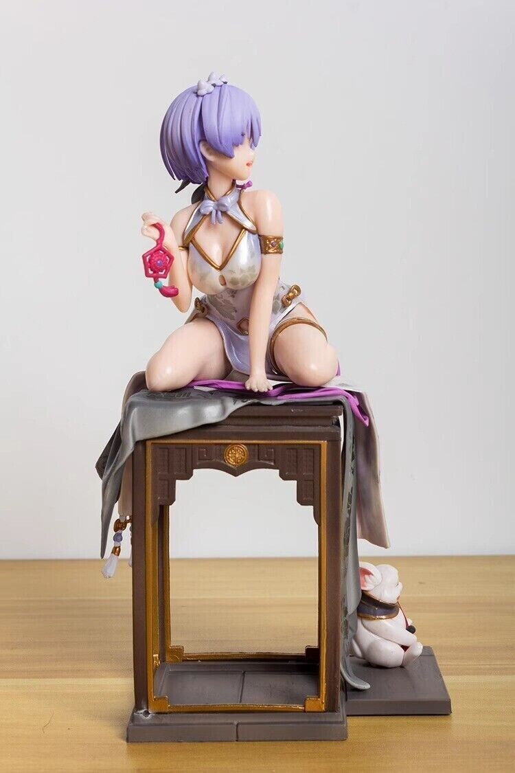 Emelia & Rem Figure, Re:Zero kara Hajimeru Isekai Seikatsu Figurine, Anime 9 in