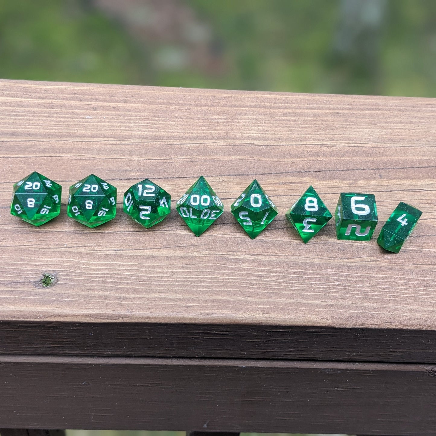 Emerald Glade