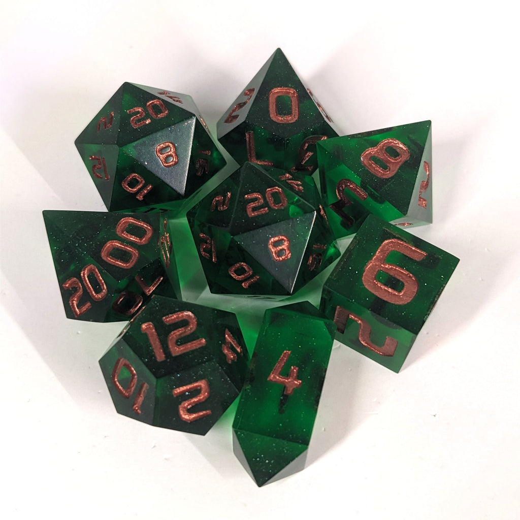 Emerald Glade