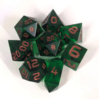 Emerald Glade