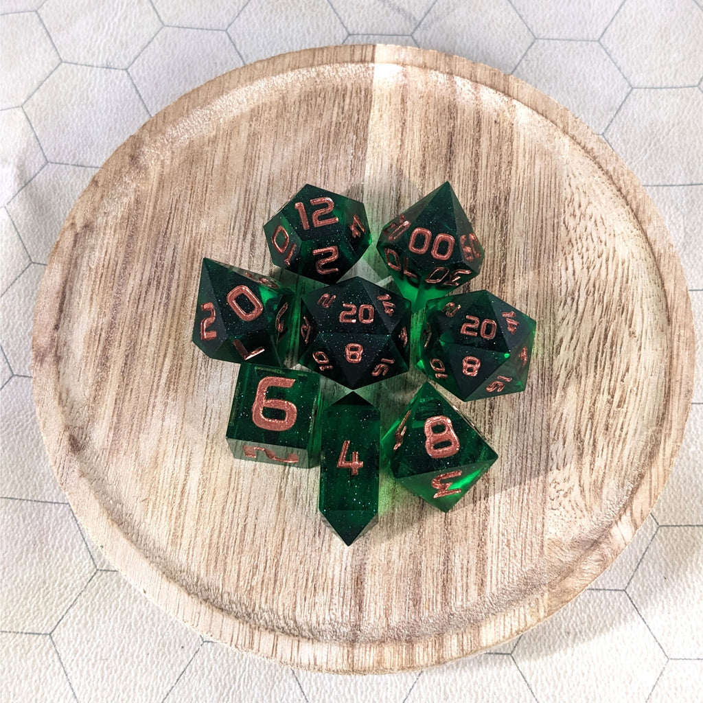 Emerald Glade
