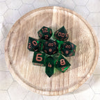 Emerald Glade