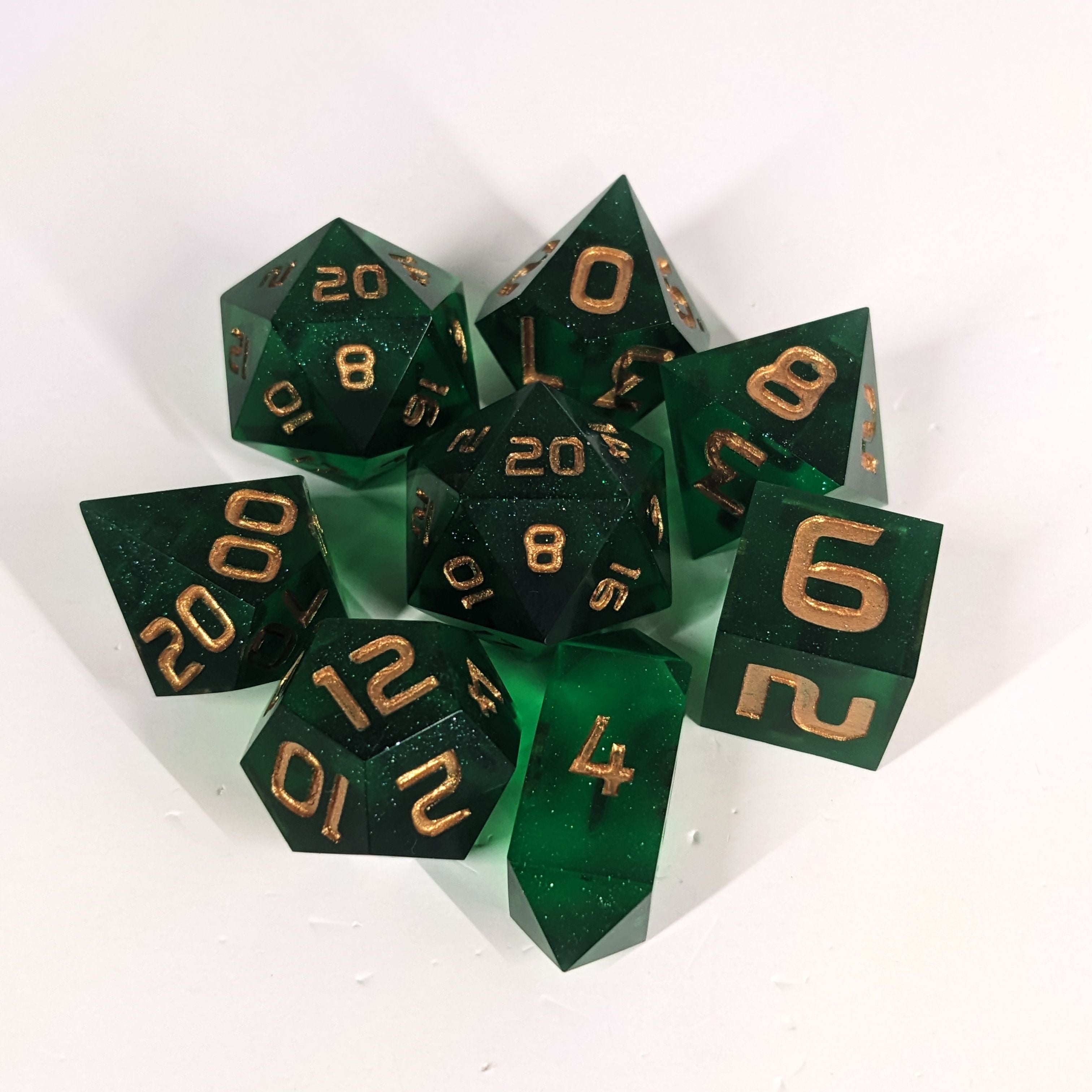 Emerald Glade