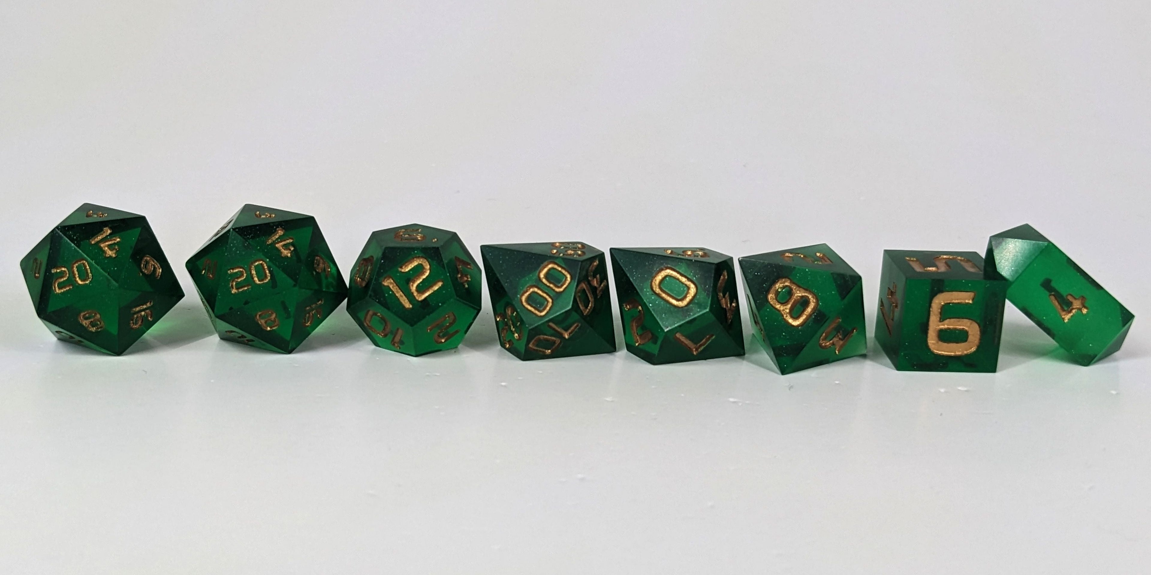 Emerald Glade