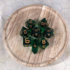 Emerald Glade
