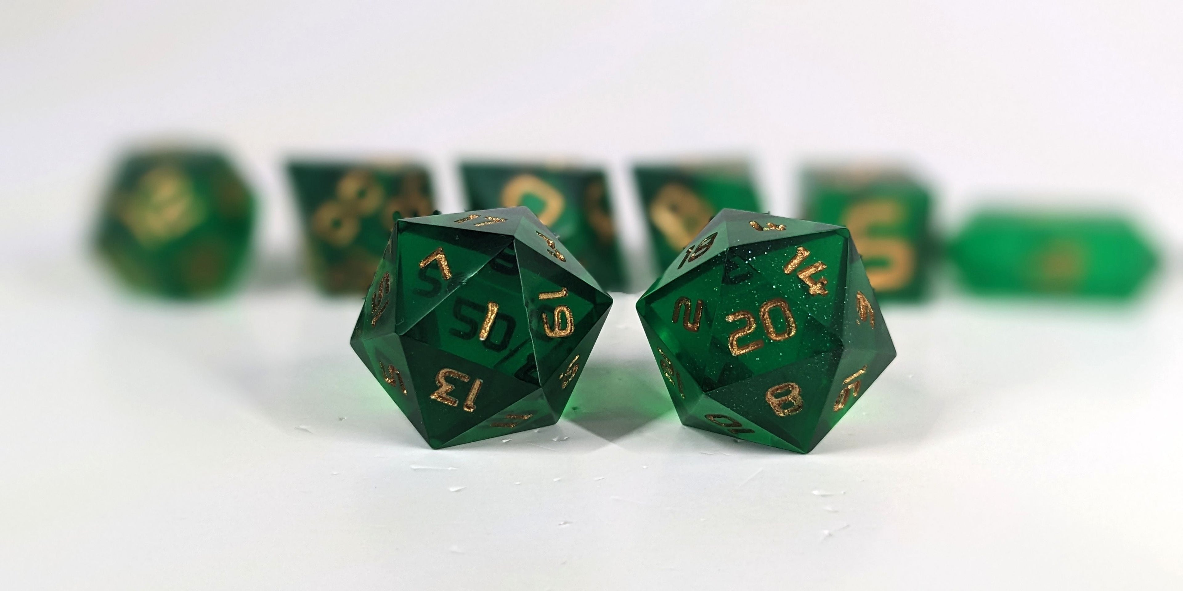 Emerald Glade